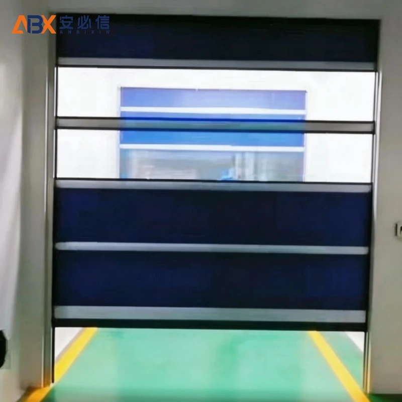 凉山彝族洁净快速门